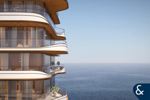 Apartamento en Maritime City, Dubai, 2 dormitorios, 175 m², № 98458 - foto 9