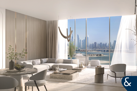 Apartamento en Palm Jumeirah, Dubai, 2 dormitorios, 120 m², № 98459 - foto 4