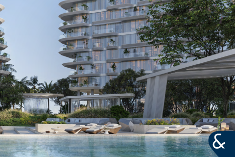 Apartamento en Palm Jumeirah, Dubai, 2 dormitorios, 120 m², № 98459 - foto 9