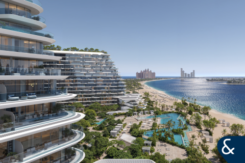 Apartamento en Palm Jumeirah, Dubai, 2 dormitorios, 120 m², № 98459 - foto 8