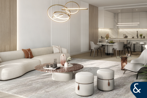 Apartamento en Palm Jumeirah, Dubai, 2 dormitorios, 120 m², № 98459 - foto 2