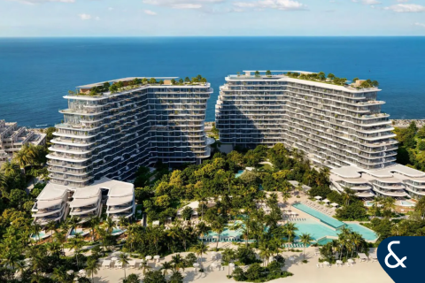 Apartamento en Palm Jumeirah, Dubai, 2 dormitorios, 120 m², № 98459 - foto 1