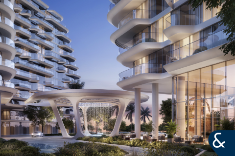 Apartamento en Palm Jumeirah, Dubai, 2 dormitorios, 120 m², № 98459 - foto 5