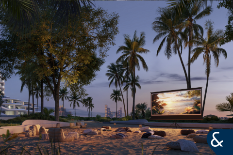 Apartamento en Palm Jumeirah, Dubai, 2 dormitorios, 120 m², № 98459 - foto 6