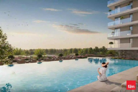 Apartamento en Dubai Hills Estate, Dubai, 2 dormitorios, 100.9 m², № 92026 - foto 8