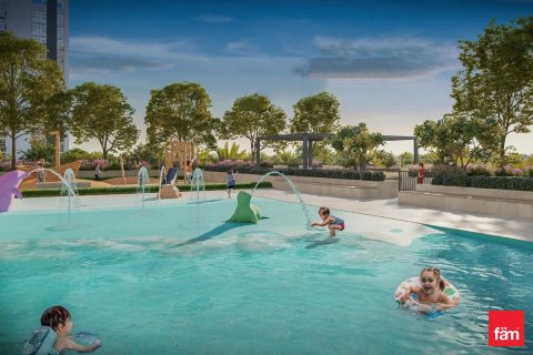 Apartamento en Dubai Hills Estate, Dubai, 2 dormitorios, 100.9 m², № 92026 - foto 7