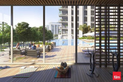 Apartamento en Dubai Hills Estate, Dubai, 2 dormitorios, 100.9 m², № 92026 - foto 10