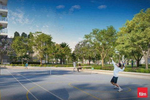 Apartamento en Dubai Hills Estate, Dubai, 2 dormitorios, 100.9 m², № 92026 - foto 9