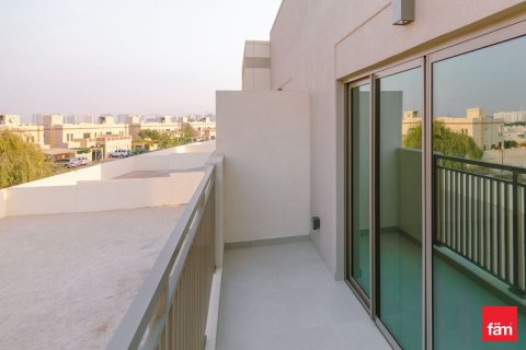 Villa en Jebel Ali, Dubai, 4 dormitorios, 741.7 m², № 92015 - foto 18