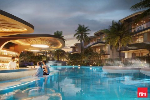 Villa à Meydan, Dubai, 5 chambres, 401.6 m², № 92024 - photo 7