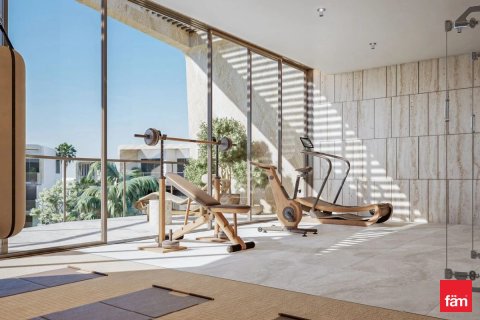 Villa à Meydan, Dubai, 5 chambres, 401.6 m², № 92024 - photo 10