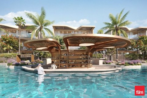 Villa à Meydan, Dubai, 5 chambres, 401.6 m², № 92024 - photo 8