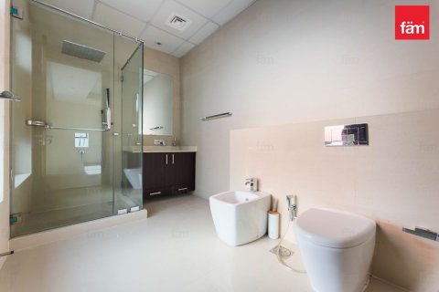 Снять в аренду виллу в Аль-Барше, Дубай: 5 спален, 1393.5м², № 92014 - фото 18