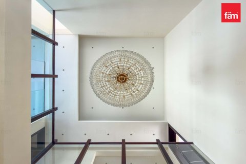 Снять в аренду виллу в Аль-Барше, Дубай: 5 спален, 1393.5м², № 92014 - фото 13