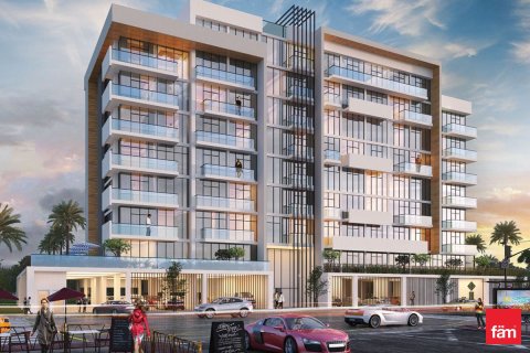 Magasin à Meydan, Dubai, 46.9 m², № 92012 - photo 9