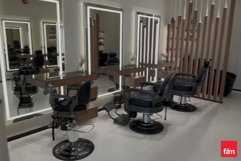 Magasin à Meydan, Dubai, 46.9 m², № 92012