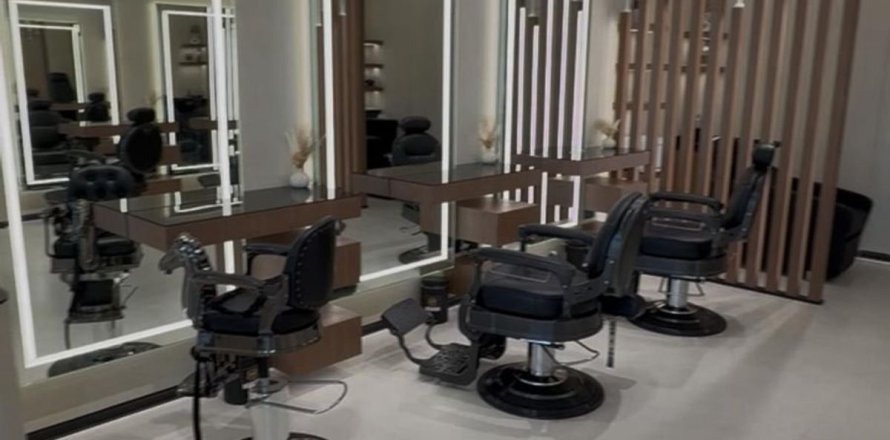 Magasin à Meydan, Dubai, 46.9 m², № 92012