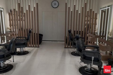 Magasin à Meydan, Dubai, 46.9 m², № 92012 - photo 3