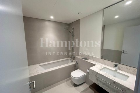 Снять в аренду квартиру в Dubai Harbour, Дубай: 2 спальни, 123.04909447м², № 111372 - фото 12