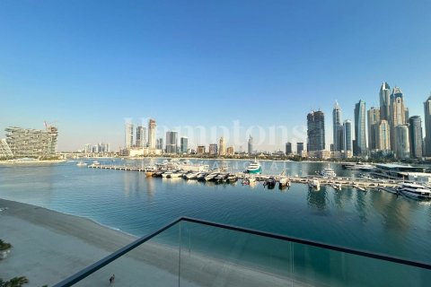 Снять в аренду квартиру в Dubai Harbour, Дубай: 2 спальни, 123.04909447м², № 111372 - фото 13