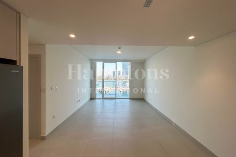 Квартира в Dubai Harbour, Дубай, 2 спальни, 123.049м², № 111372