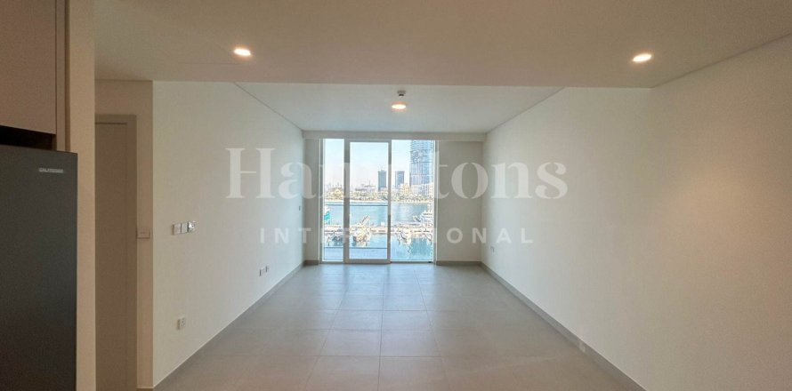 Квартира в Dubai Harbour, Дубай, 2 спальни, 123.049м², № 111372