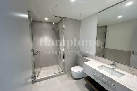 Снять в аренду квартиру в Dubai Harbour, Дубай: 2 спальни, 123.04909447м², № 111372 - фото 3