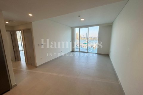 Снять в аренду квартиру в Dubai Harbour, Дубай: 2 спальни, 123.04909447м², № 111372 - фото 4
