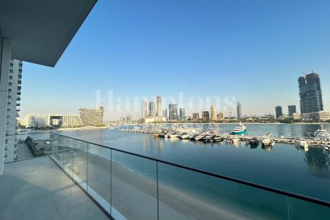 Снять в аренду квартиру в Dubai Harbour, Дубай: 2 спальни, 123.04909447м², № 111372 - фото 14