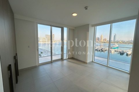 Снять в аренду квартиру в Dubai Harbour, Дубай: 2 спальни, 123.04909447м², № 111372 - фото 10