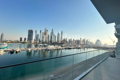 Снять в аренду квартиру в Dubai Harbour, Дубай: 2 спальни, 123.04909447м², № 111372 - фото 7