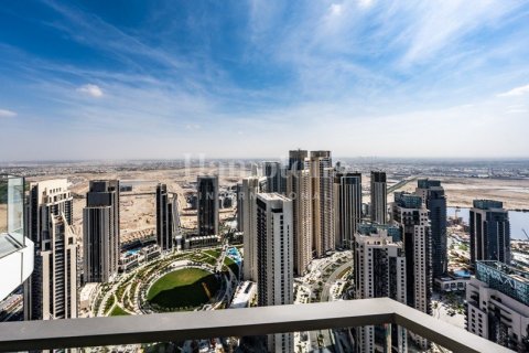 Снять в аренду апартаменты в отеле в Dubai Creek Harbour (The Lagoons), Дубай: 3 спальни, 196.58274800м², № 111374 - фото 12