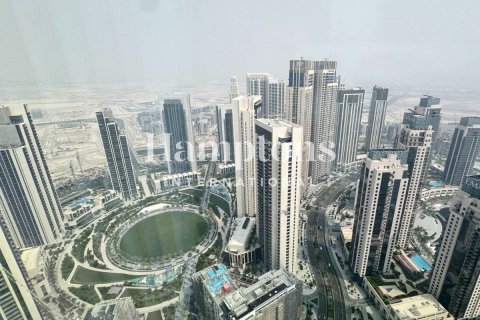 Снять в аренду апартаменты в отеле в Dubai Creek Harbour (The Lagoons), Дубай: 3 спальни, 196.58274800м², № 111374 - фото 14