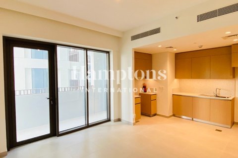 Снять в аренду квартиру в Dubai Creek Harbour (The Lagoons), Дубай: 2 спальни, 88.97970631м², № 111376 - фото 4