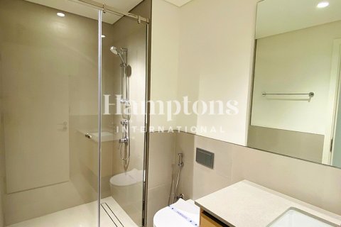 Снять в аренду квартиру в Dubai Creek Harbour (The Lagoons), Дубай: 2 спальни, 88.97970631м², № 111376 - фото 11