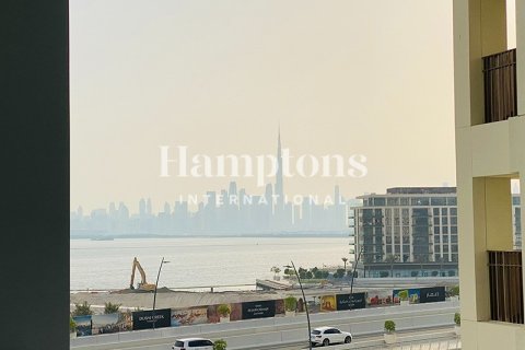 Снять в аренду квартиру в Dubai Creek Harbour (The Lagoons), Дубай: 2 спальни, 88.97970631м², № 111376 - фото 7