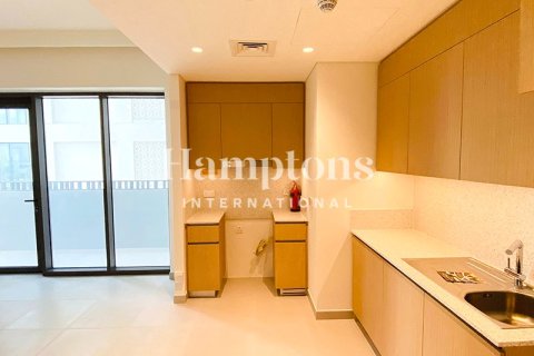 Квартира в Dubai Creek Harbour (The Lagoons), Дубай, 2 спальни, 88.9797м², № 111376
