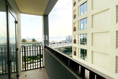 Снять в аренду квартиру в Dubai Creek Harbour (The Lagoons), Дубай: 2 спальни, 88.97970631м², № 111376 - фото 10