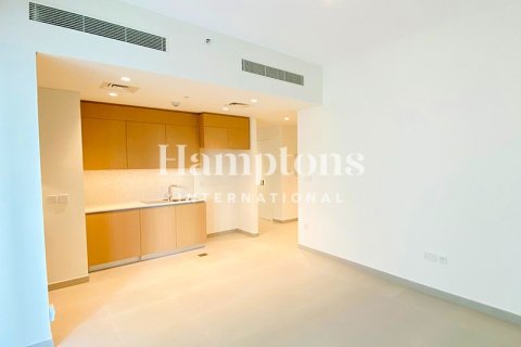 Снять в аренду квартиру в Dubai Creek Harbour (The Lagoons), Дубай: 2 спальни, 88.97970631м², № 111376 - фото 3