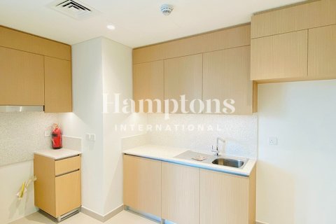 Снять в аренду квартиру в Dubai Creek Harbour (The Lagoons), Дубай: 2 спальни, 88.97970631м², № 111376 - фото 9