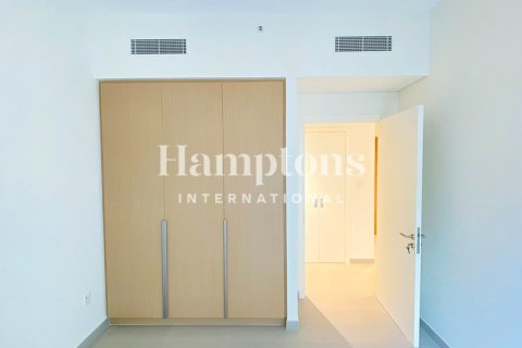 Снять в аренду квартиру в Dubai Creek Harbour (The Lagoons), Дубай: 2 спальни, 88.97970631м², № 111376 - фото 2