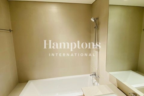 Снять в аренду квартиру в Dubai Creek Harbour (The Lagoons), Дубай: 2 спальни, 88.97970631м², № 111376 - фото 15