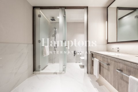 Снять в аренду квартиру в Dubai Creek Harbour (The Lagoons), Дубай: 2 спальни, 102.47200900м², № 111377 - фото 13