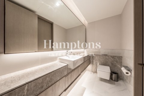Снять в аренду квартиру в Dubai Creek Harbour (The Lagoons), Дубай: 2 спальни, 102.47200900м², № 111377 - фото 7