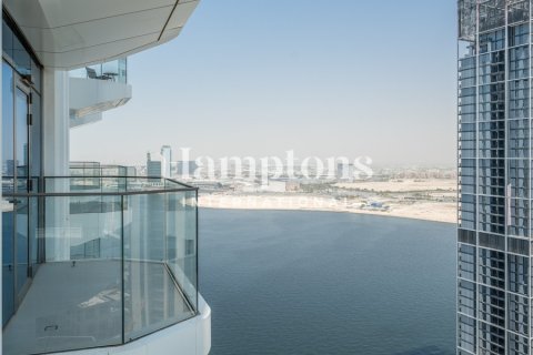 Снять в аренду квартиру в Dubai Creek Harbour (The Lagoons), Дубай: 2 спальни, 102.47200900м², № 111377 - фото 11