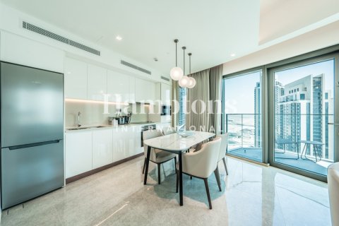 Снять в аренду квартиру в Dubai Creek Harbour (The Lagoons), Дубай: 2 спальни, 102.47200900м², № 111377 - фото 4