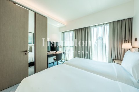 Снять в аренду квартиру в Dubai Creek Harbour (The Lagoons), Дубай: 2 спальни, 102.47200900м², № 111377 - фото 3