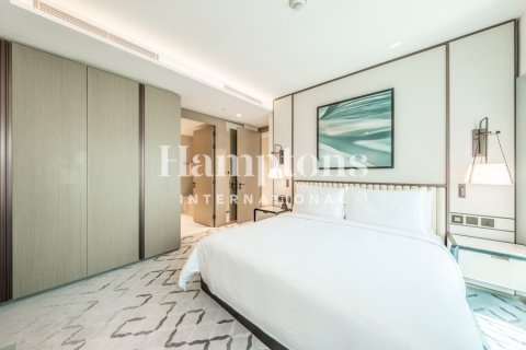 Снять в аренду квартиру в Dubai Creek Harbour (The Lagoons), Дубай: 2 спальни, 102.47200900м², № 111377 - фото 10