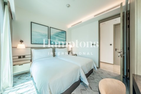 Снять в аренду квартиру в Dubai Creek Harbour (The Lagoons), Дубай: 2 спальни, 102.47200900м², № 111377 - фото 16