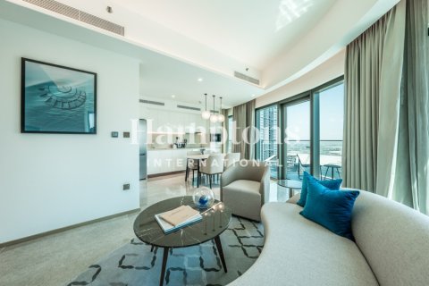 Квартира в Dubai Creek Harbour (The Lagoons), Дубай, 2 спальни, 102.472м², № 111377